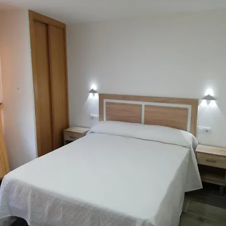 Apartment Vacacional 1