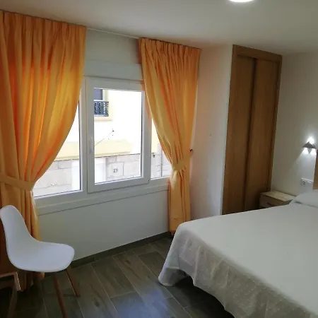 Apartment Vacacional 1
