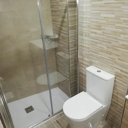 Apartment Vacacional 1 *