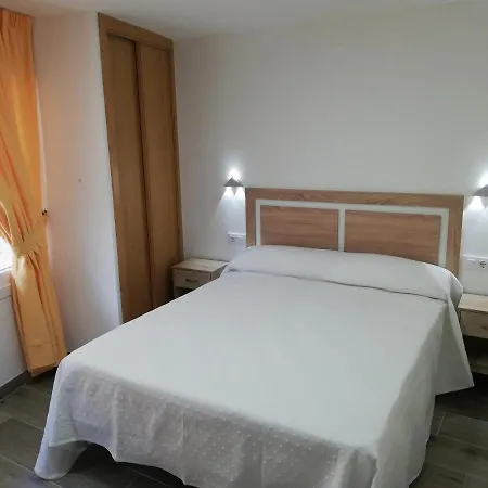 Vacacional 1 아파트 오그로브