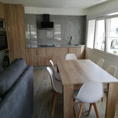 Apartment Vacacional 1