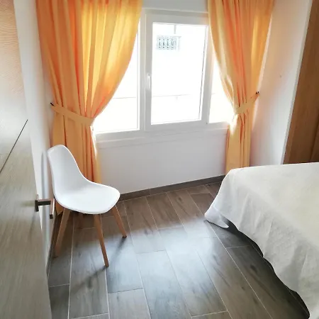 Vacacional 1 Apartment O Grove