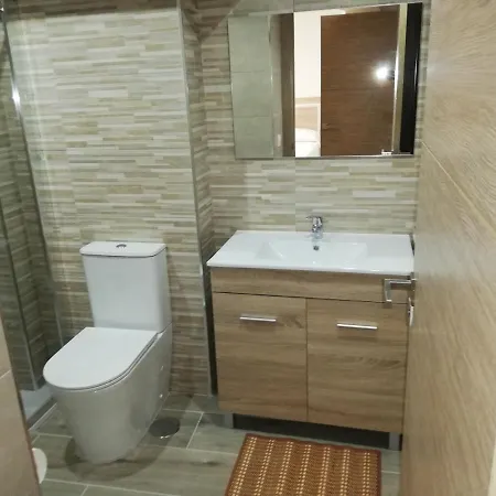 Apartment Vacacional 1 O Grove