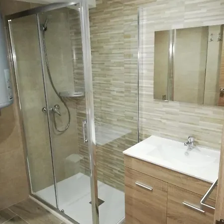 Apartment Vacacional 1