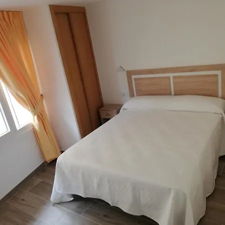 Vacacional 1 O Grove