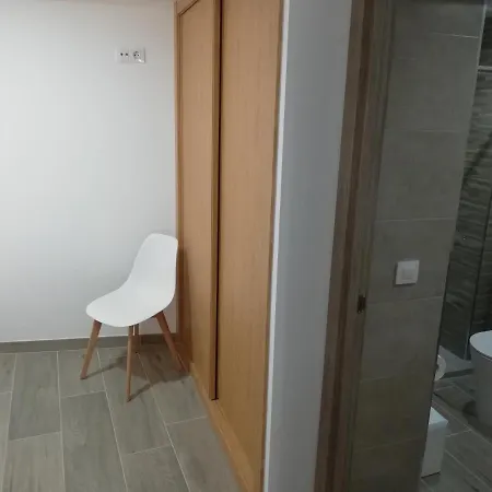 Vacacional 1 Apartment *