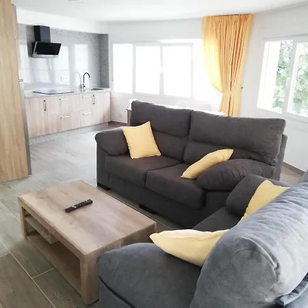Apartment Vacacional 1 O Grove