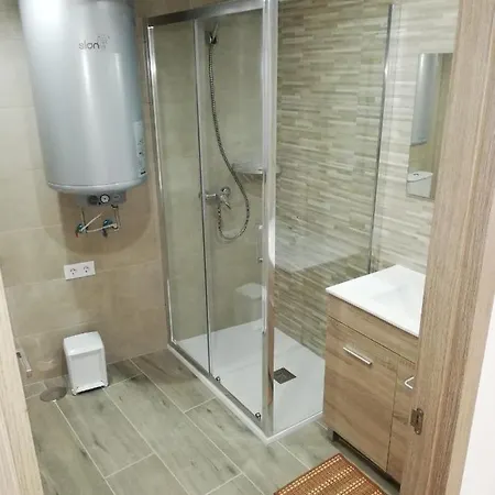 Apartment Vacacional 1 O Grove