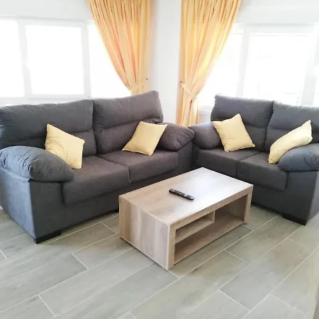 Vacacional 1 Daire O Grove