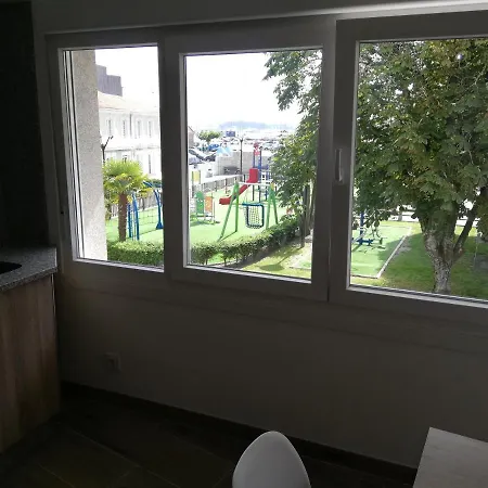 Vacacional 1 Apartment O Grove