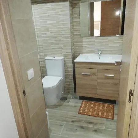 Apartment Vacacional 1 *