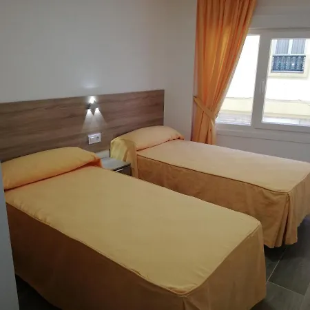 Vacacional 1 Apartment O Grove