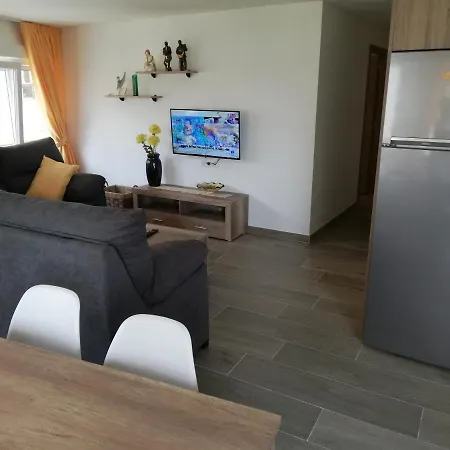 Vacacional 1 Apartment