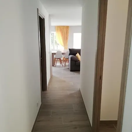 Vacacional 1 Apartment O Grove