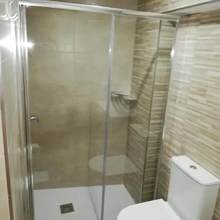 Vacacional 1 Apartment *
