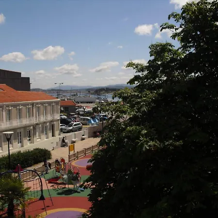 Apartment Vacacional 1 O Grove